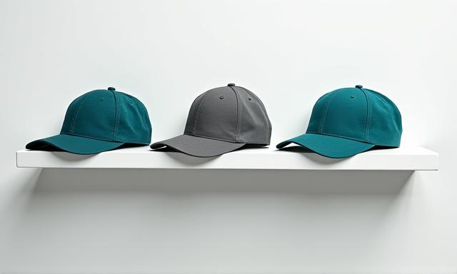 Selezione del modello base del cappello